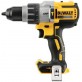 DeWALT DCD996NT smūginis gręžtuvas - suktuvas TSTAK